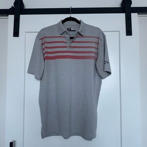 Callaway Golf Polo